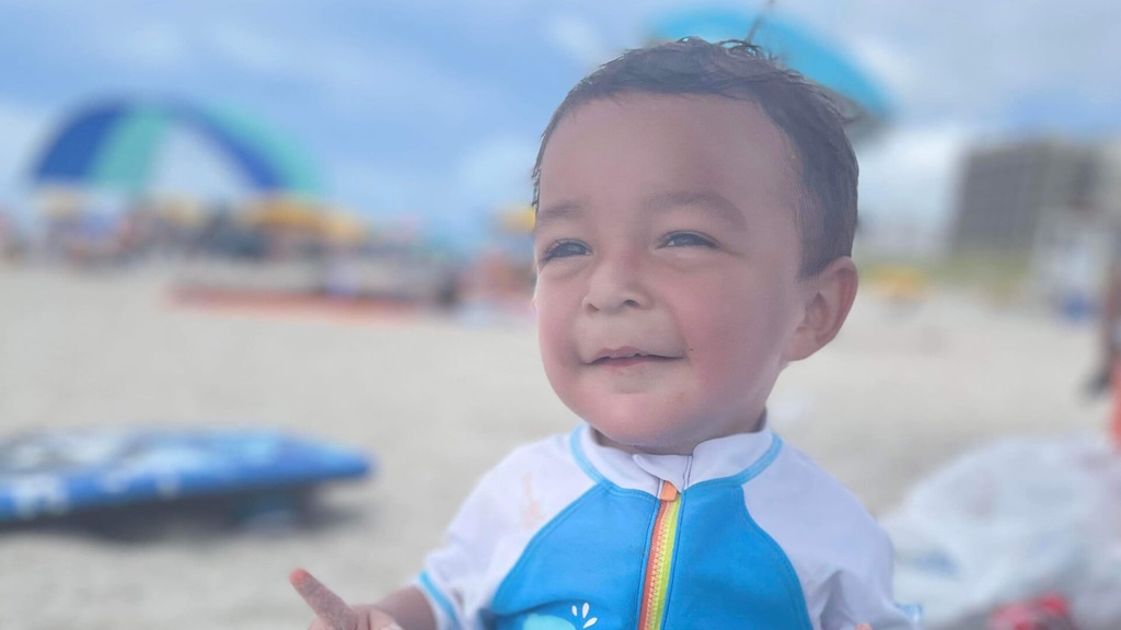 Goal Getter: Coordinated Care Helps Santiago Find Strength in Every Step