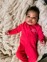 Heart patient Amaya