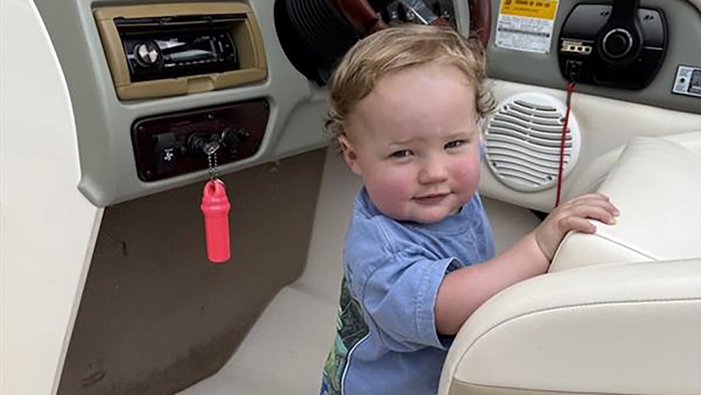 Born Brave: James’ Journey Through Congenital Heart Care