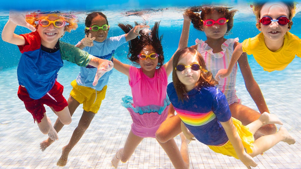 Heat, Itches, Bites and Rashes: Tips to Keep Summertime Fun Time