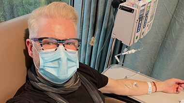 After Years of Recurrences, Melanoma Survivor Found Hope in a More Targeted Treatment Approach