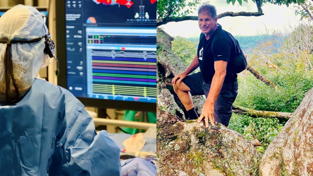 New Hope for Patients Living with the Most Common Heart Rhythm Disorder