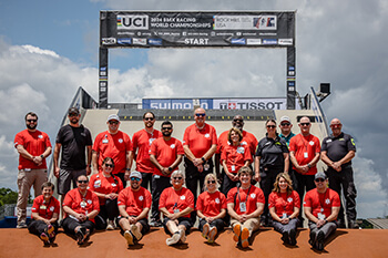 2024 BMX World Championships