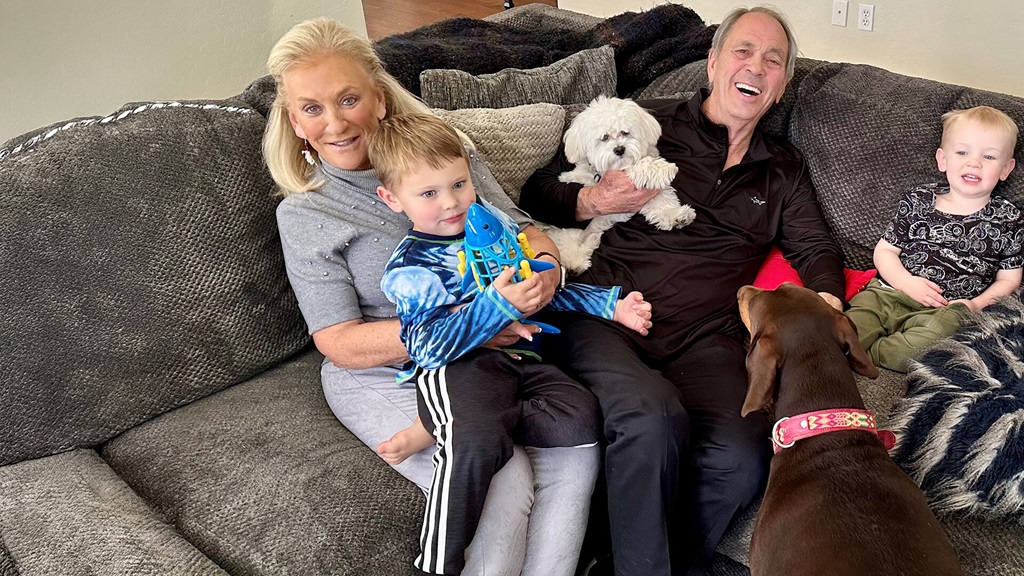 Back on Her Feet: How Outpatient Spine Surgery Helped Meredith Reclaim Her Active Life After Years of Pain
