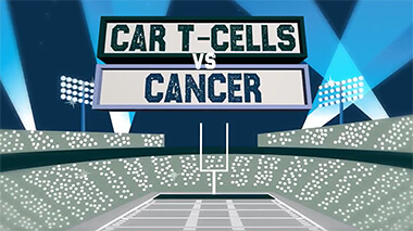 Re-training Your Immune System to Tackle Cancer