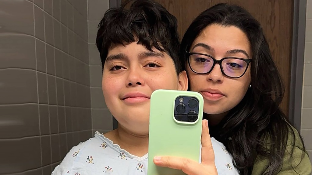 A Routine Eye Exam That Changed Everything