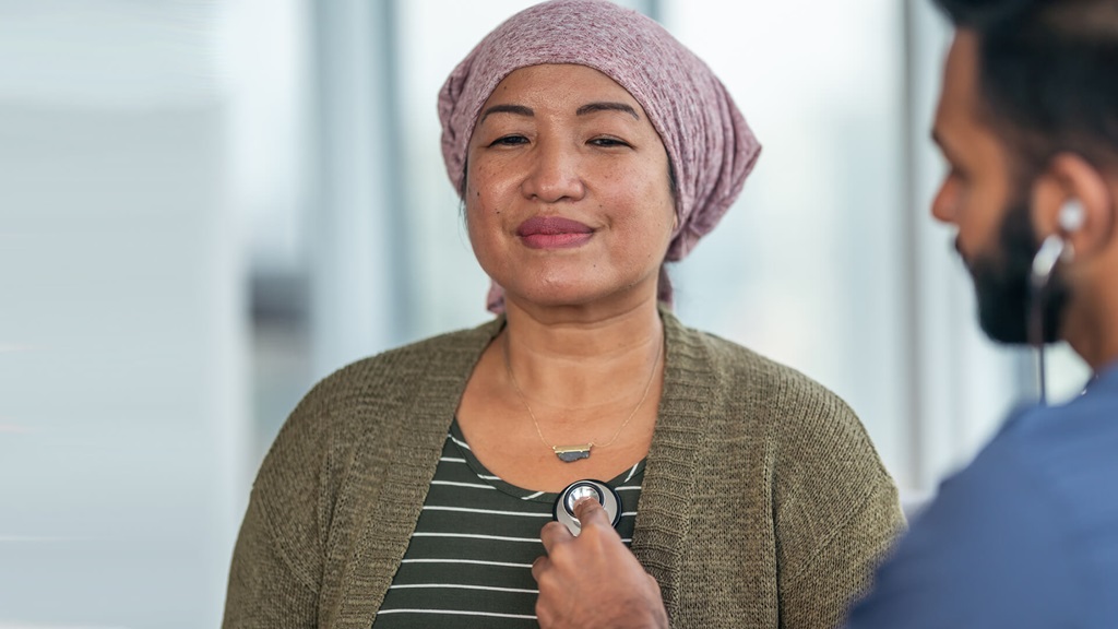 Safeguarding Your Heart: 5 Things Cancer Survivors Should Know