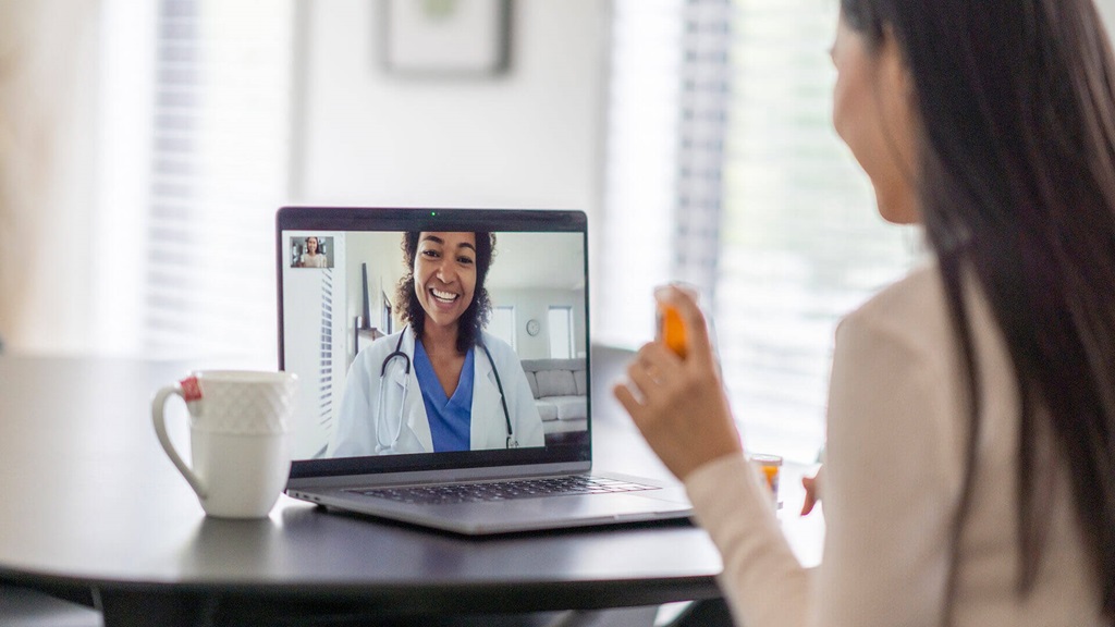 Virtual Primary Care