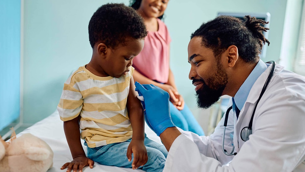 The Very Real and Long-Term Consequences of Skipping Childhood Immunizations
