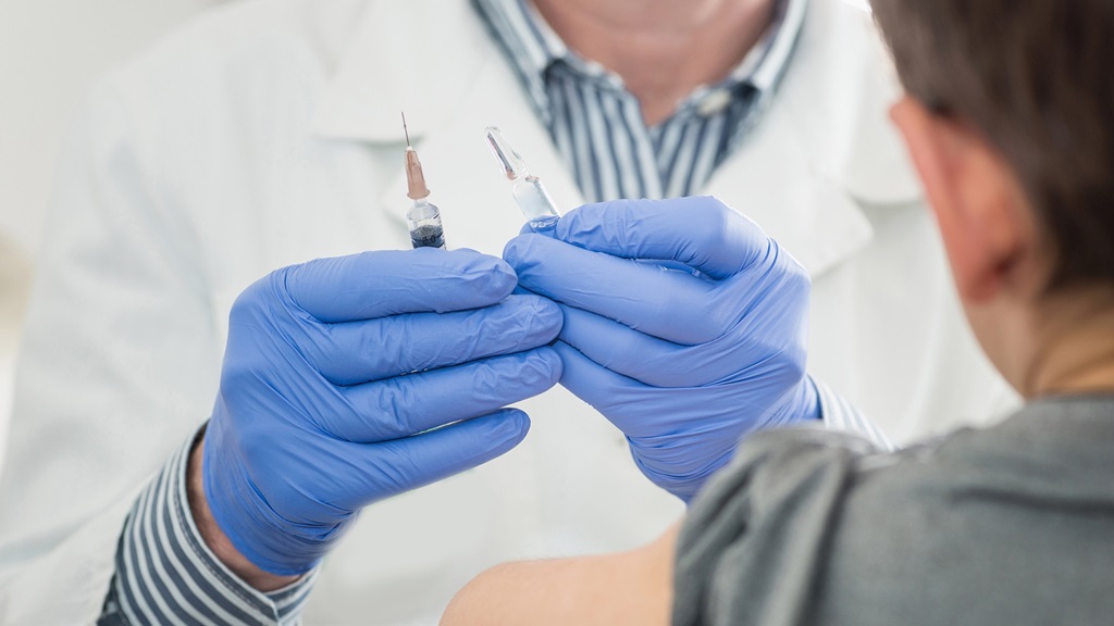 It’s perfectly natural to have worries surrounding the COVID-19 pandemic. But that doesn’t mean it’s safe to postpone crucial vaccination appointments. 