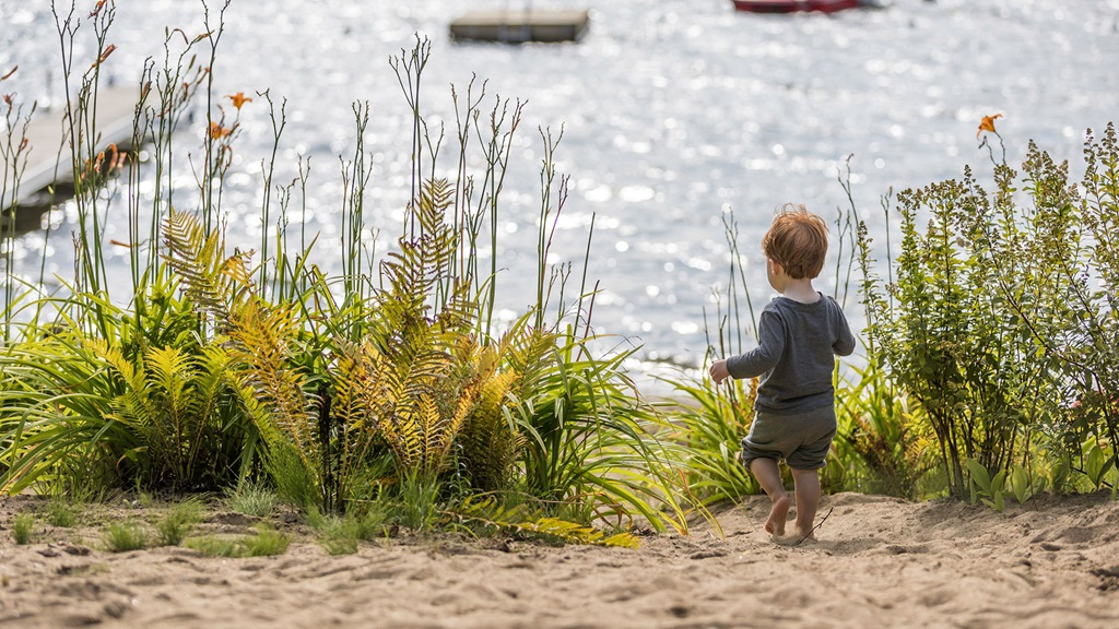 Childhood drowning is a topic that is largely overlooked among the general community. Most people don’t think it can ever happen to them — but that is sadly just a myth.