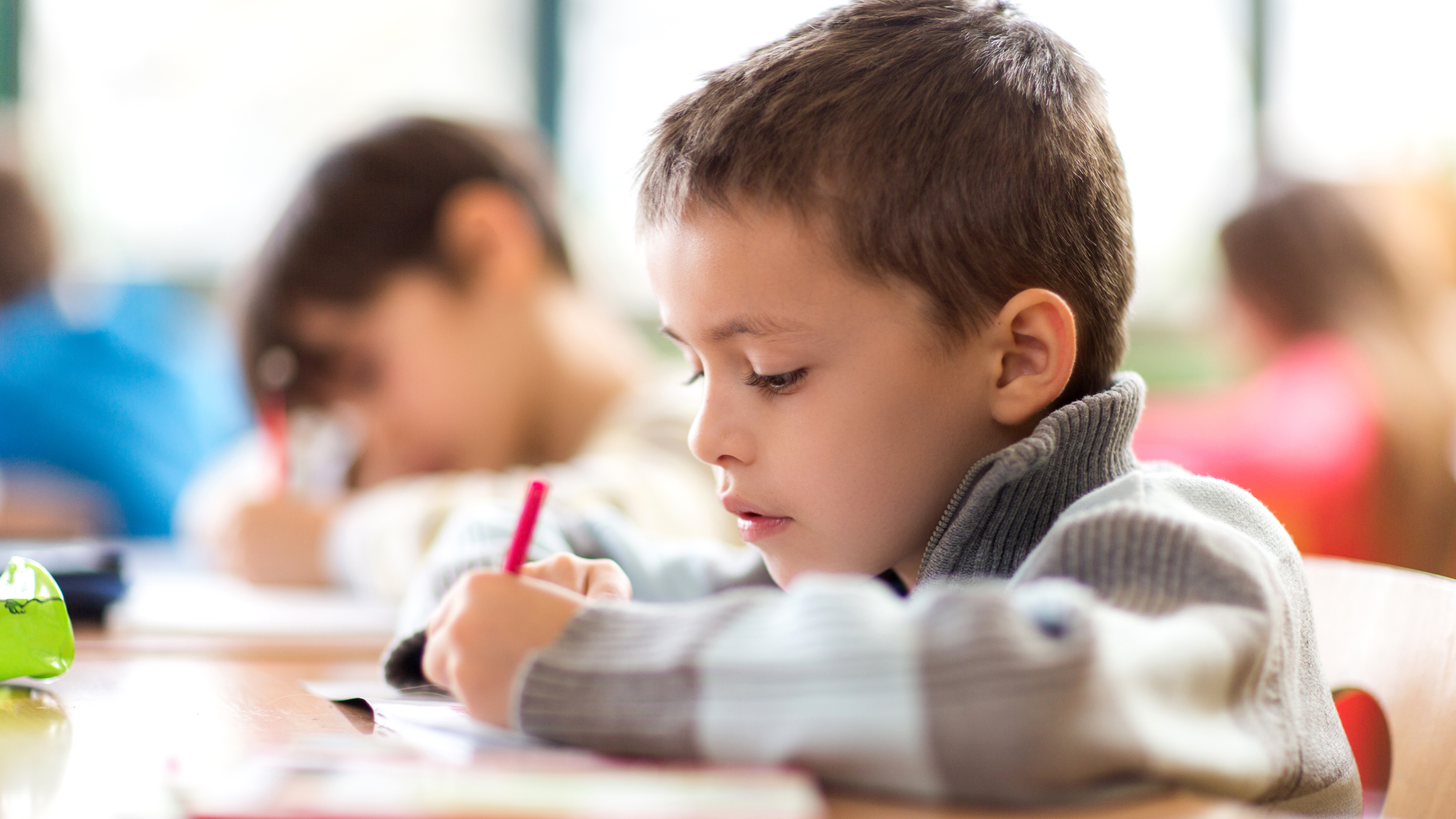 Daily Dose - 5 Tips to Ease Back-to-School Anxiety