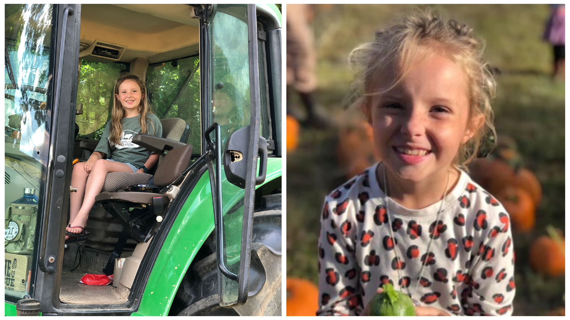 Emma was diagnosed with an extremely rare kidney disease in 2018. With care from one of the best nephrology teams in the country, she’s back to being a kid and has big plans for when she grows up.