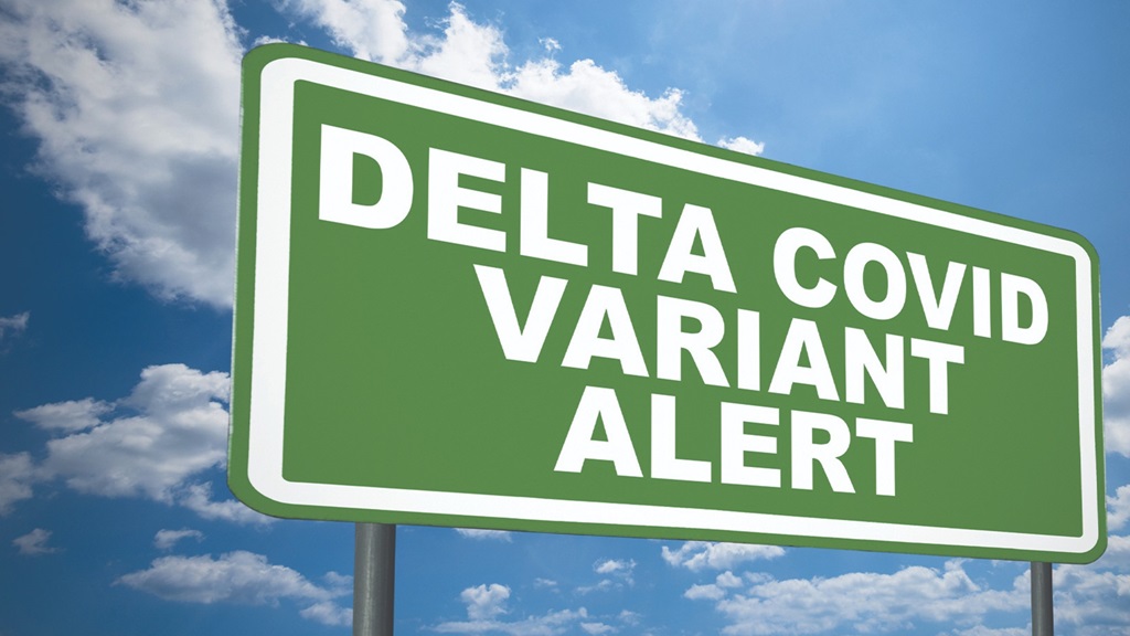 What to know about the Delta variant and the workplace