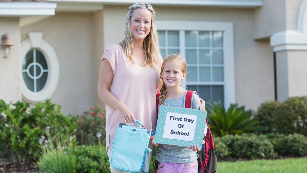 At the start of this school year, parents can check off one important item from their to-do list: how to keep their kids healthy. Atrium Health Levine Children’s pediatricians share tips on everything from nutrition to sleep to anxiety, so parents can feel prepared as their kids head back to school.