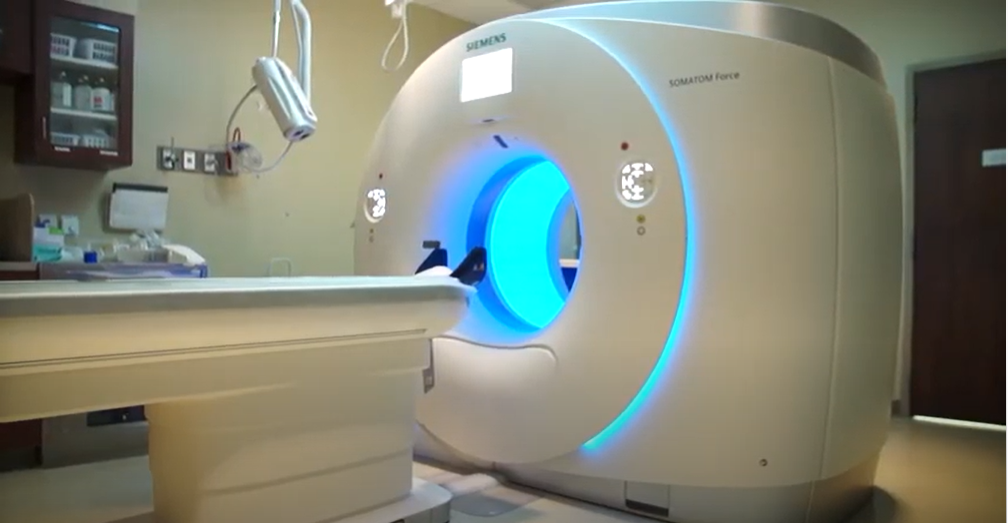 iMRI technology