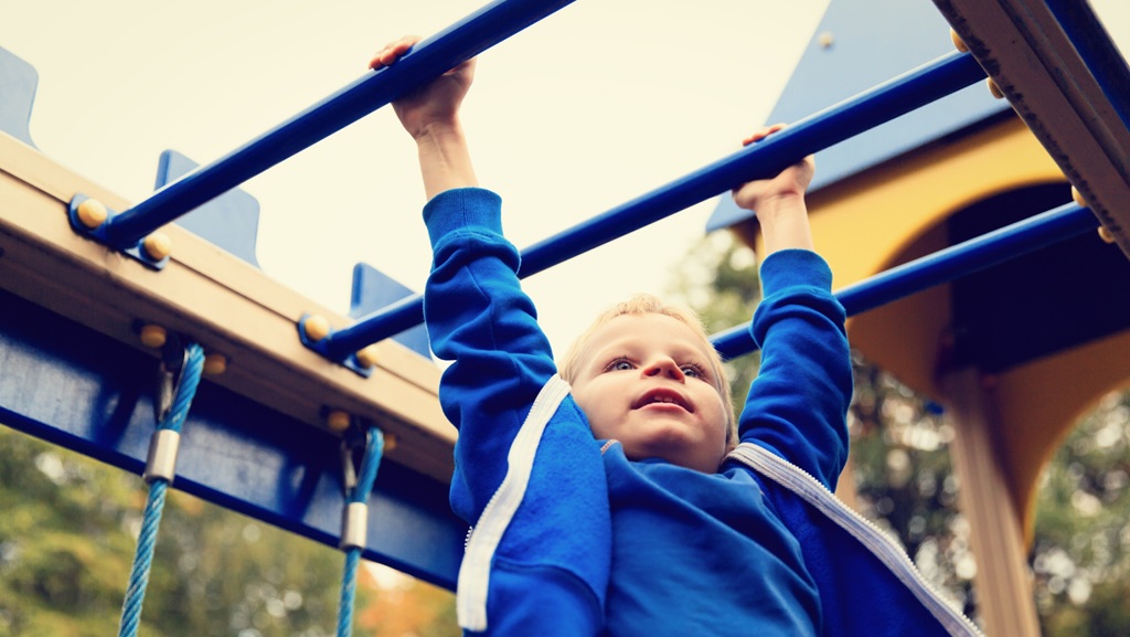 Could swinging on the monkey bars do as much for your child’s education as learning multiplication? Pediatrician Rebecca Lasseter, MD explains the importance of play time.