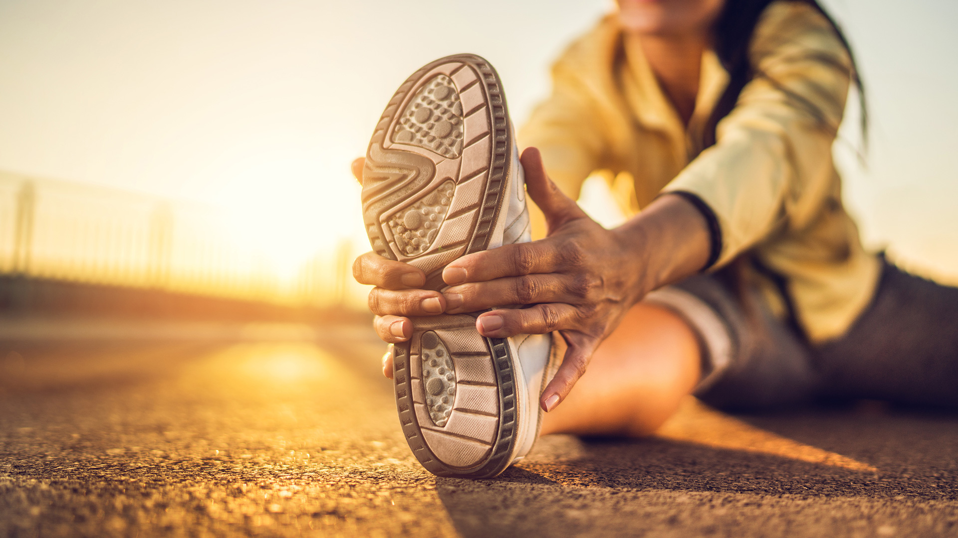 Daily Dose - Tips for Dealing With Muscle Cramps