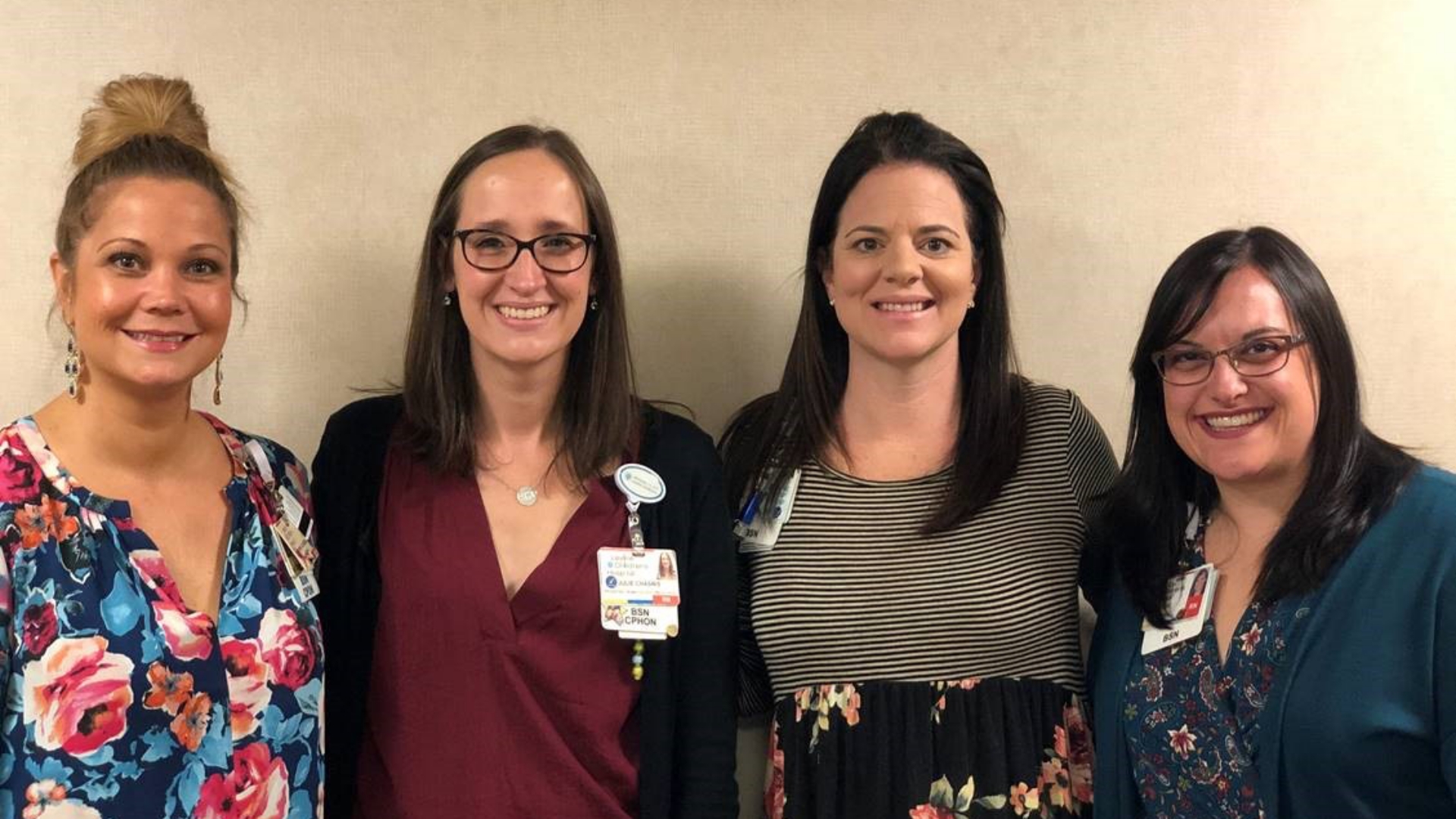 A one-of-a-kind nurse navigation program offers personal attention to patients and families facing pediatric cancer diagnoses.