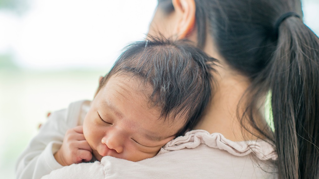 Becoming a new mom raises a lot of burning questions, especially during a pandemic. To help new parents, Atrium Health hosted a live panel with 3 pediatric experts to offer tips and advice to help first-time parents navigate newborn care.