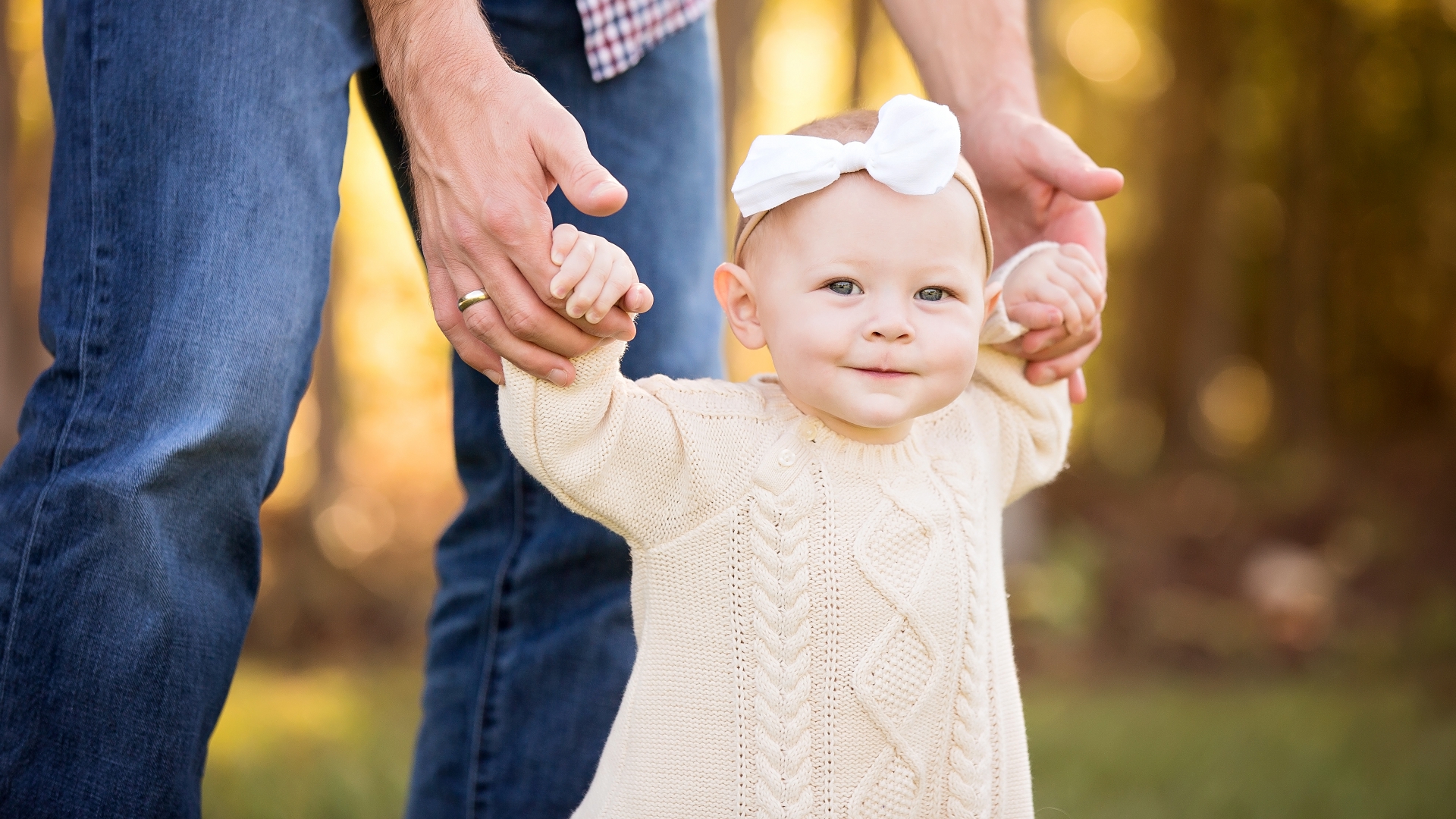 Baby Nora was born with only half a heart that worked. But that didn’t stop her from giving her all. Now she’s overcoming her rare heart condition thanks to Levine Children’s Hospital and The HEARTest Yard.