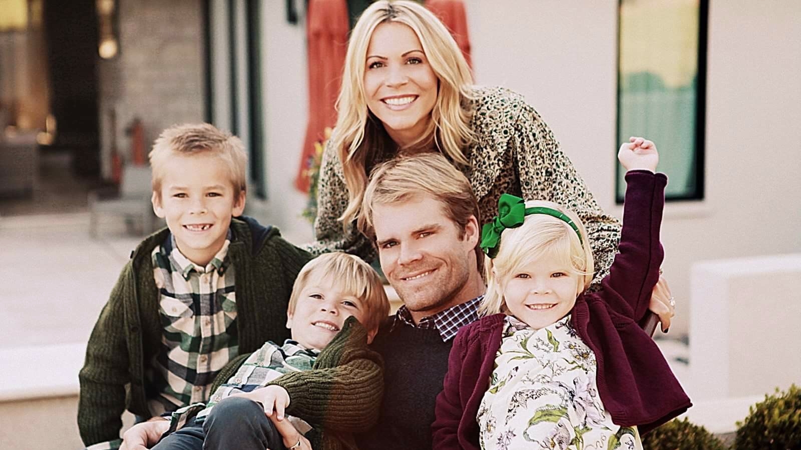 Carolina Panthers' tight end Greg Olsen has accomplished things on the football field no other tight end in NFL history has done. But even after leading his team to Super Bowl 50, the three-time Pro Bowler lends his support and time to a cause close to his heart and the hearts of many others. 