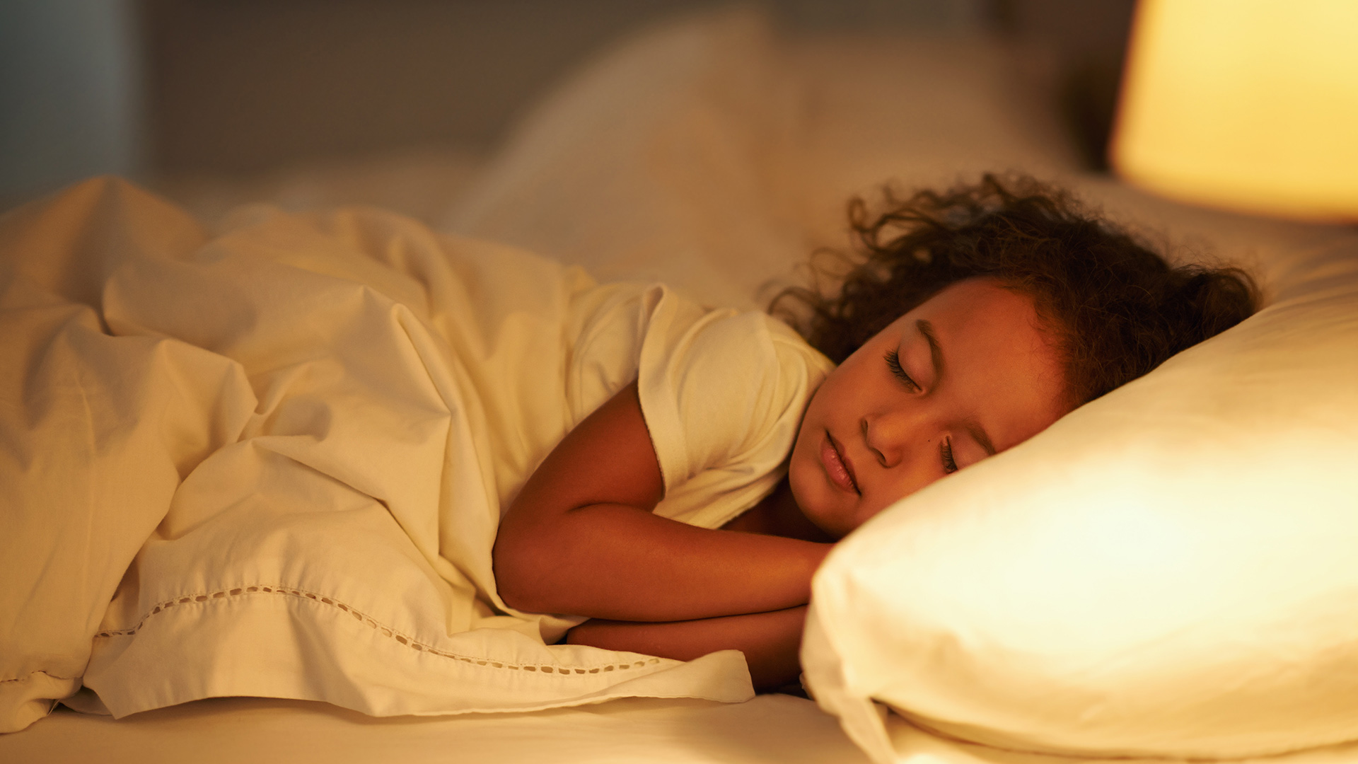 Daily Dose - Better Bedtimes: Are Your Kids Getting Quality Sleep?