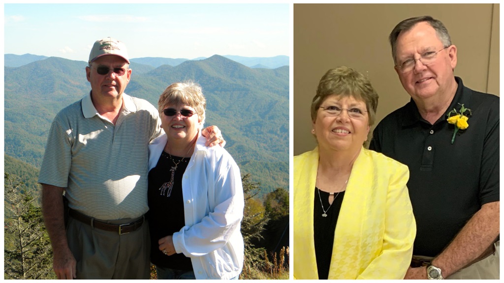Peggy Medlin, a 67-year-old grandmother, was terrified of having surgery to fix the arthritis in her knee. She finally settled on a knee replacement after trying multiple nonsurgical treatments that offered no relief. 