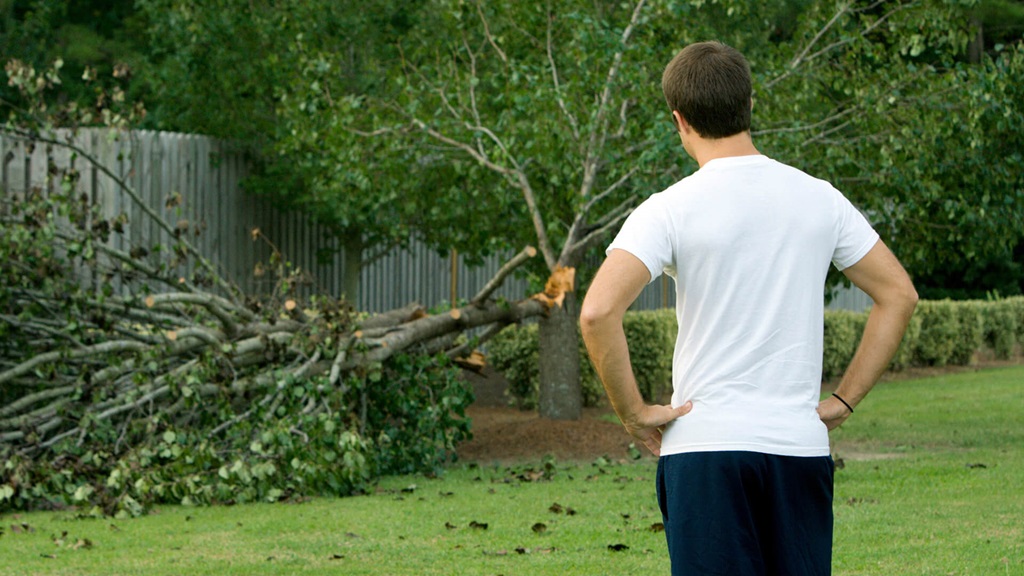 The cleanup from Hurricane Dorian will take weeks and months. Infection prevention and urgent care experts from Atrium Health provide useful tips to make sure you avoid ending up a post-storm injury statistic.