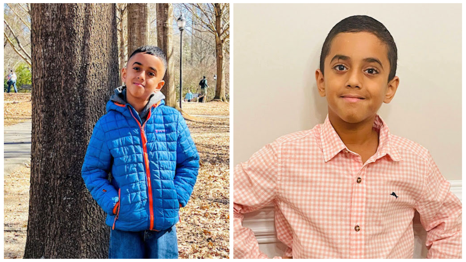 Born with posterior urethral valve and kidney failure, Rayaan has needed urologic and kidney care all his life.