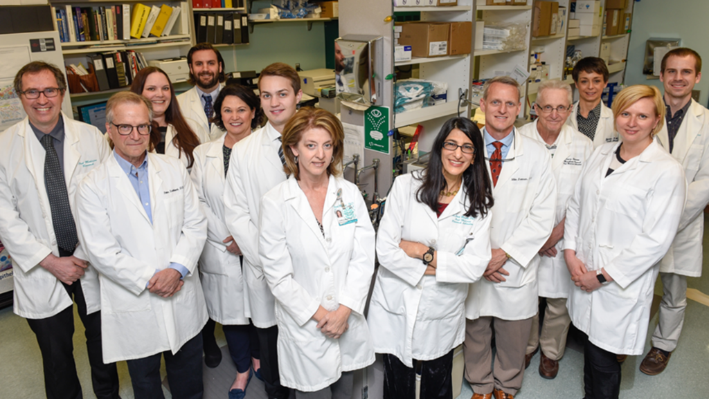 An Atrium Health study examines the connection between radiation therapy and dental problems, and early findings offer hope for reduced risk and improved quality of life.