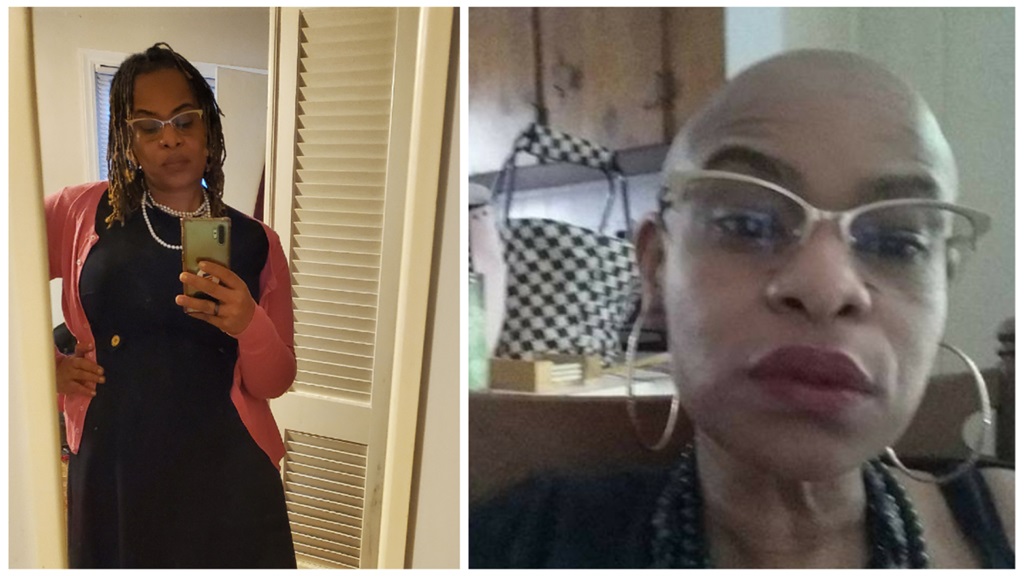 Saraatje Naef was an active, young woman when she was unexpectedly diagnosed with multiple myeloma, a blood cancer. Multiple myeloma is the second most common blood cancer that occurs in the U.S., and the most common blood cancer in Black Americans. 