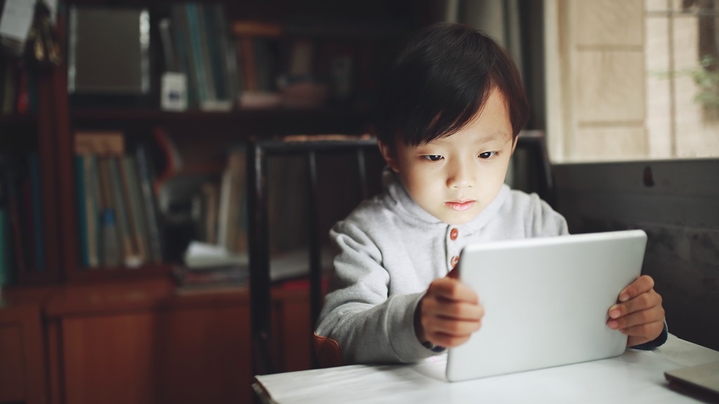 Healthy together screen time 