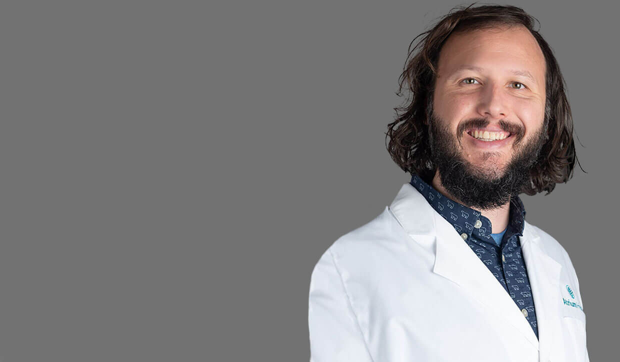 Daily Dose Allen Shepard, DO, Returns to NoDa, Now Accepting New