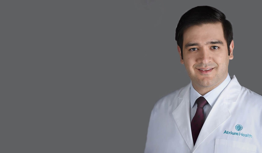 Massoud Shoraka, MD