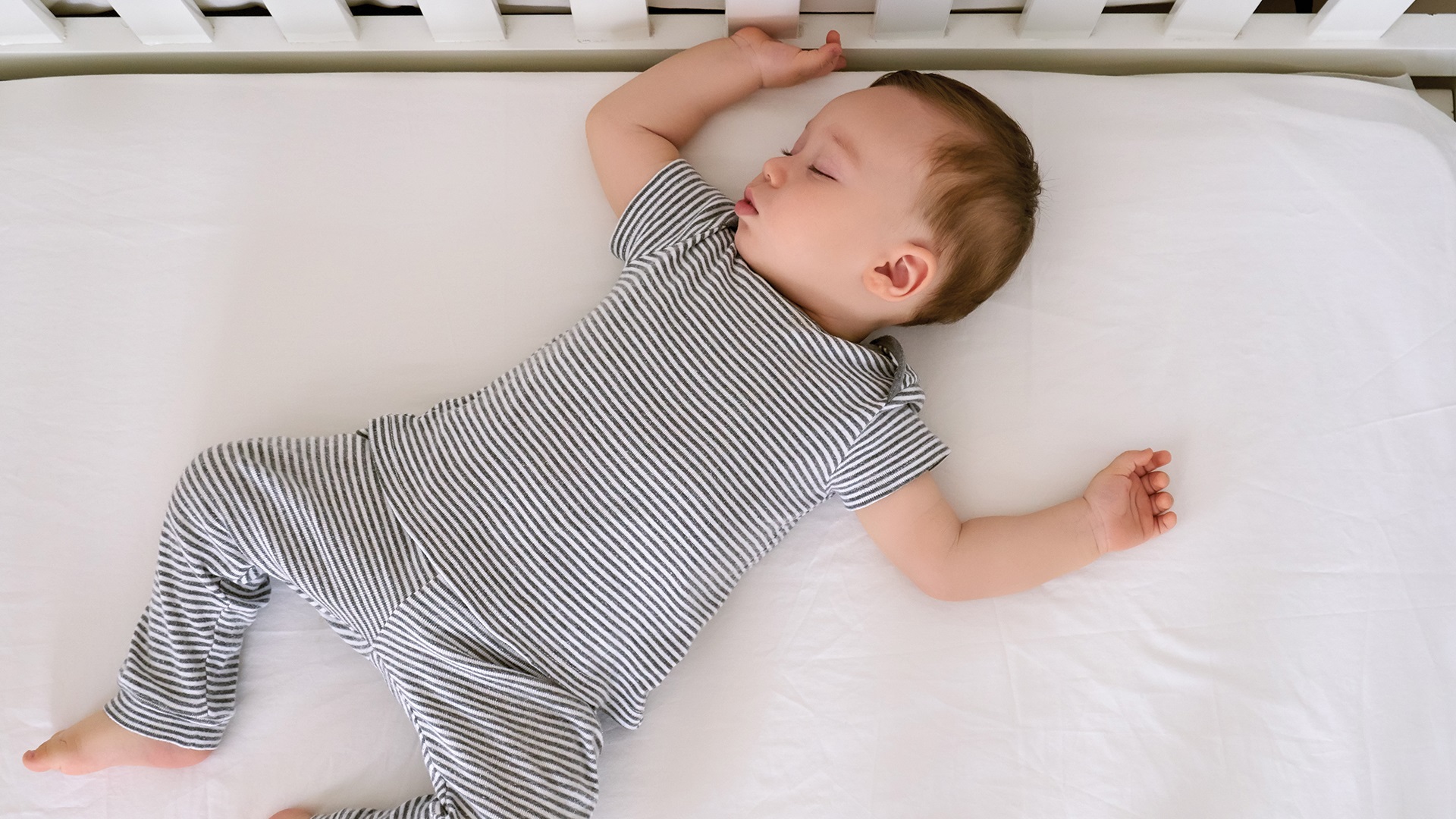 Daily Dose How To Make Sure Your Baby Is Sleeping Like A Baby