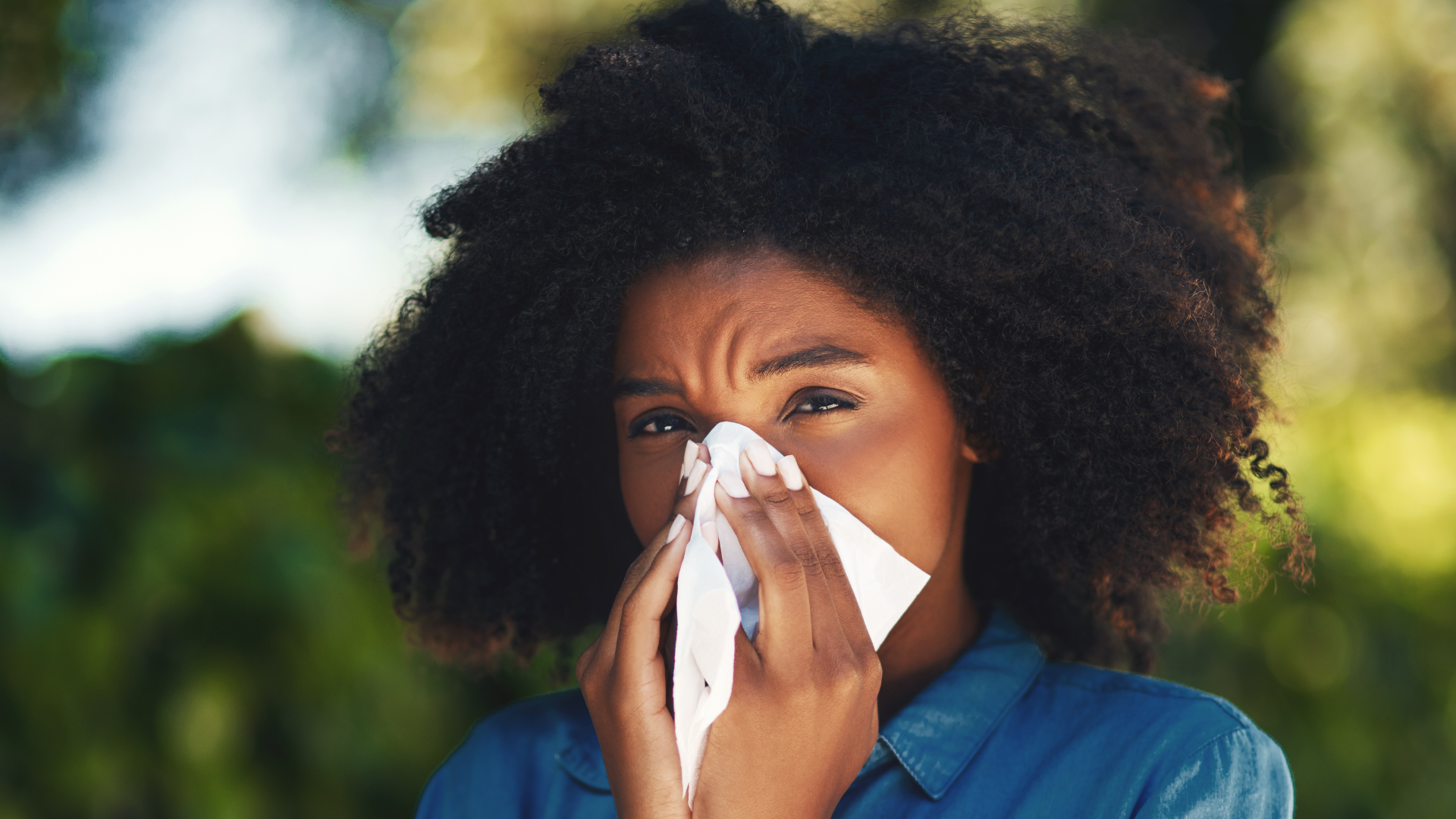 Daily Dose - The Allergy Facts You Need Right Now