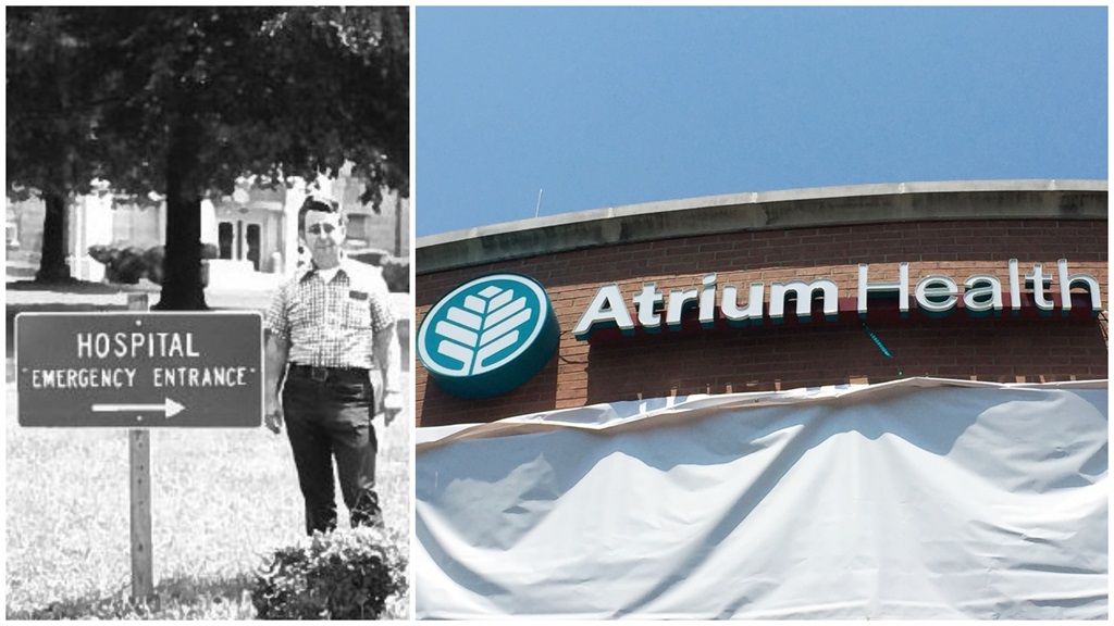 When Carolinas HealthCare System Stanly changes its name to Atrium Health Stanly on August 1, it will be the fourth name change witnessed by several long-time employees in the facility’s surgical services unit.