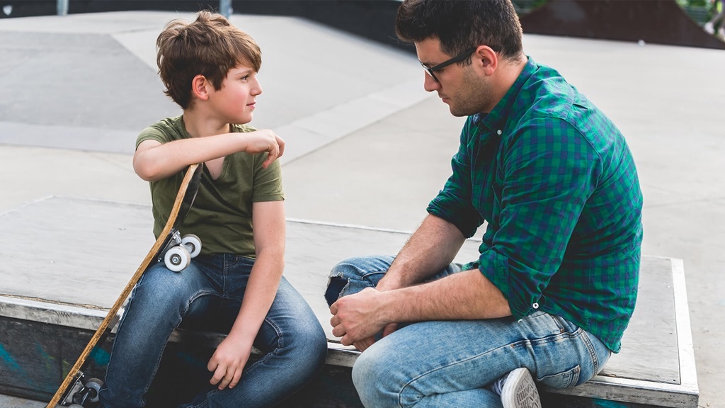 Sometimes tragedy becomes inescapable. It may hit our families, our neighborhoods or our hearts and be hard to process – especially for children. Atrium Health Child and Adolescent Psychiatrist Dr. Crystal Bullard offers some helpful advice for parents to help children understand difficult situations and how to cope with these events. 