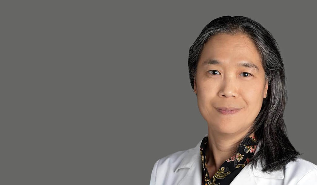 Trang Vuong, MD