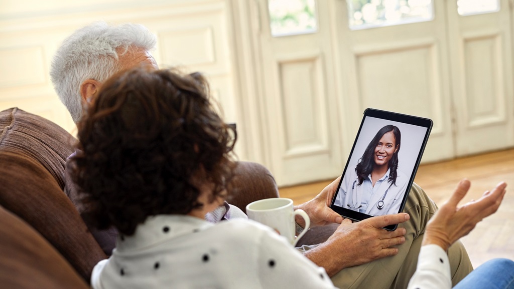 Telemedicine is a safe way to receive access to care during the coronavirus pandemic