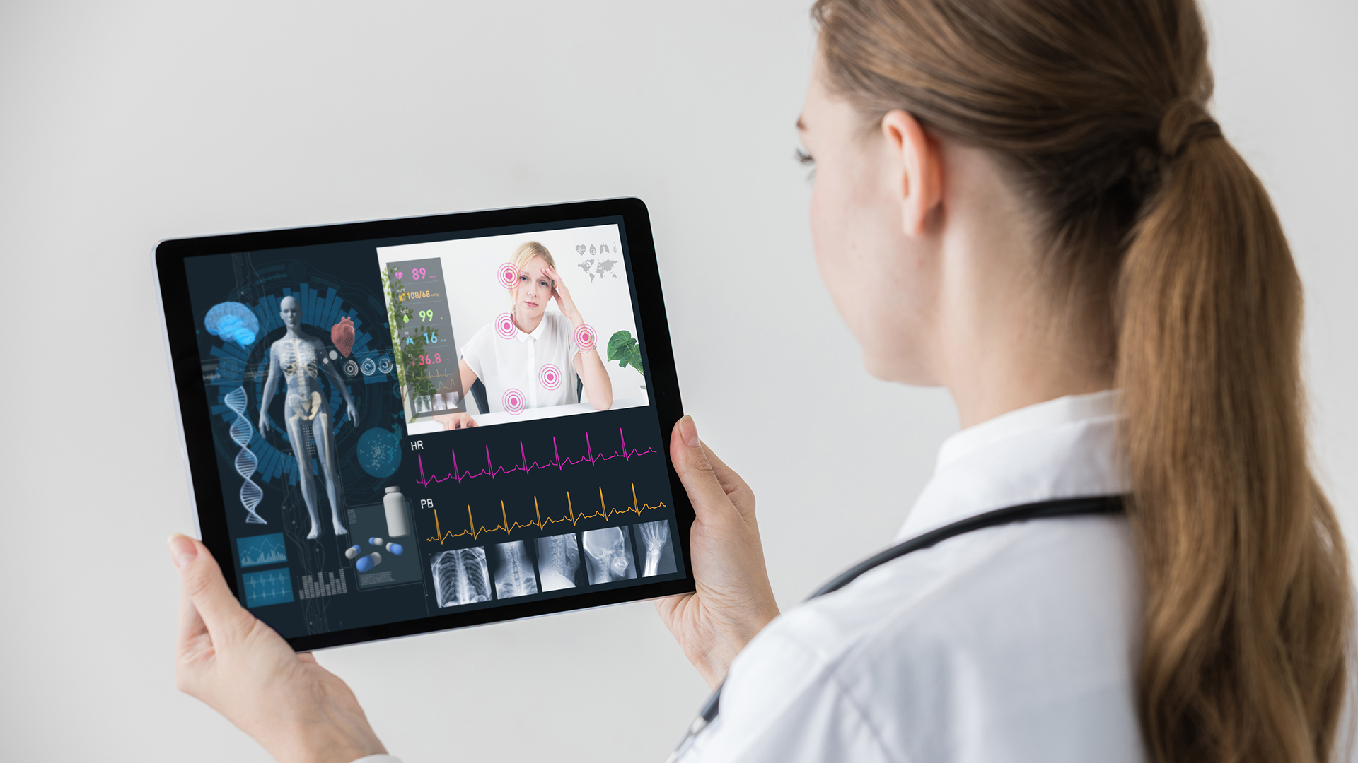 Virtual care is changing the landscape of healthcare delivery and access. Learn how your organization can take advantage of this promising innovation. 