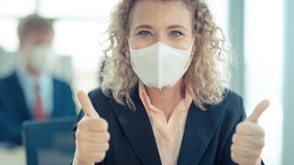 While there are still a number of unknowns surrounding coronavirus disease 2019 (COVID-19), it is well known that the use of masks has a profound effect on the spread of COVID-19. 