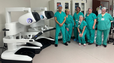 Womens Guide to Minimally Invasive Gynecologic Surgery Feature Image_thumb