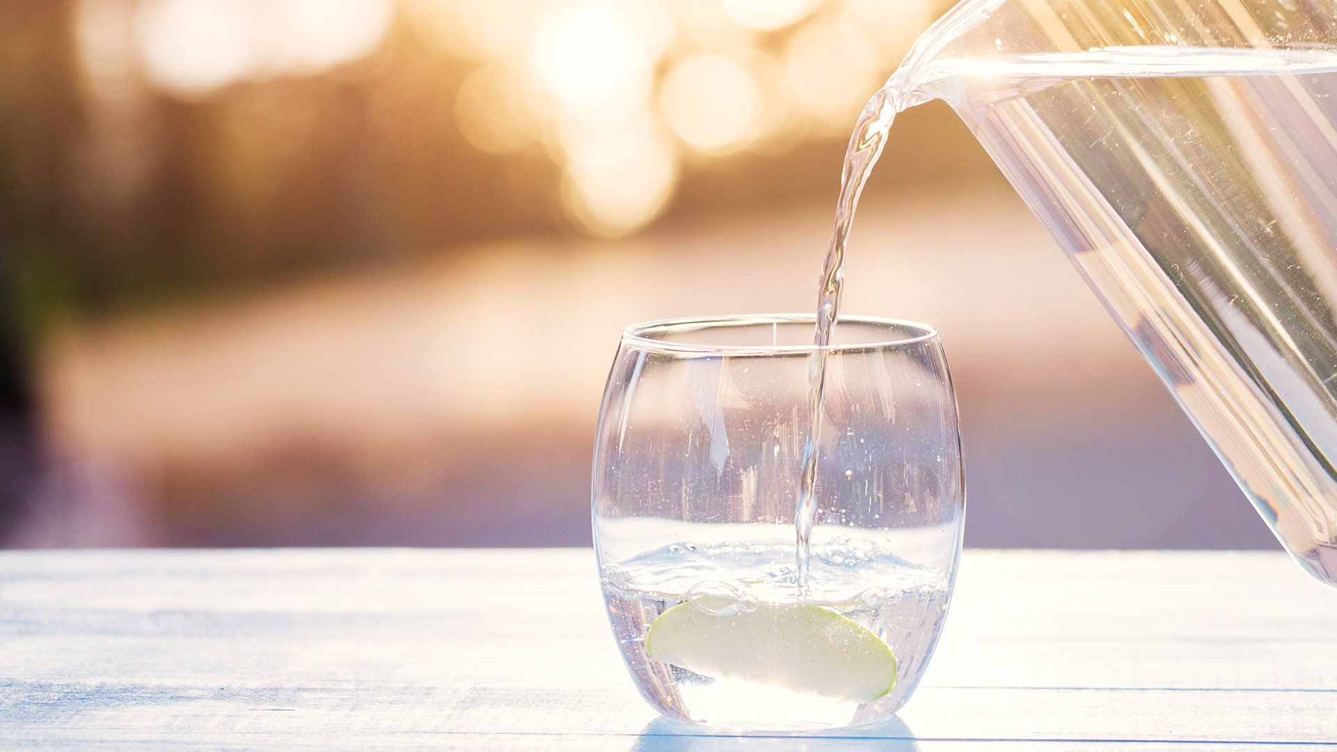 From relieving dry skin to protecting joints, water helps children's bodies rejuvenate and stay hydrated. Dr. Shivani Mehta, pediatrician at Atrium Health, explains the added health benefits of drinking more water and easy ways to incorporate drinking water into your child's daily routine.