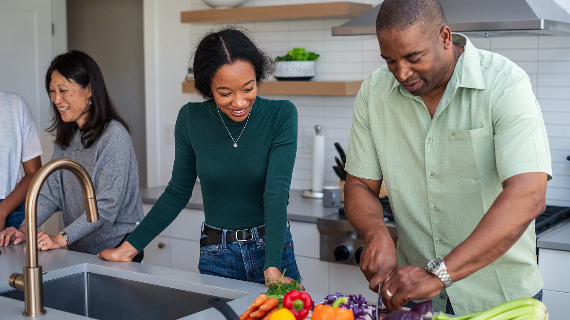 holiday healthy eating tips