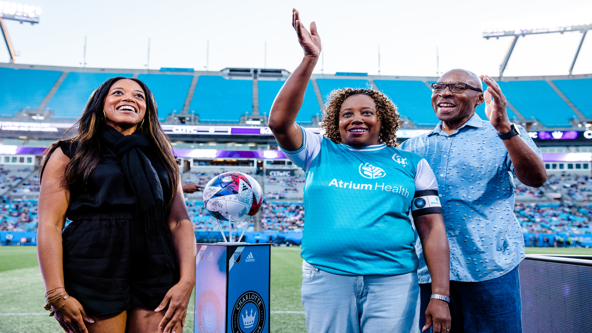 Daily Dose Cohesive, Coordinated Care Saved Linda’s Life After a Stroke