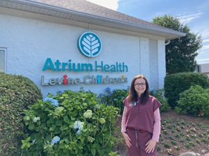 Lactation Consultant: Irina Sukhanova