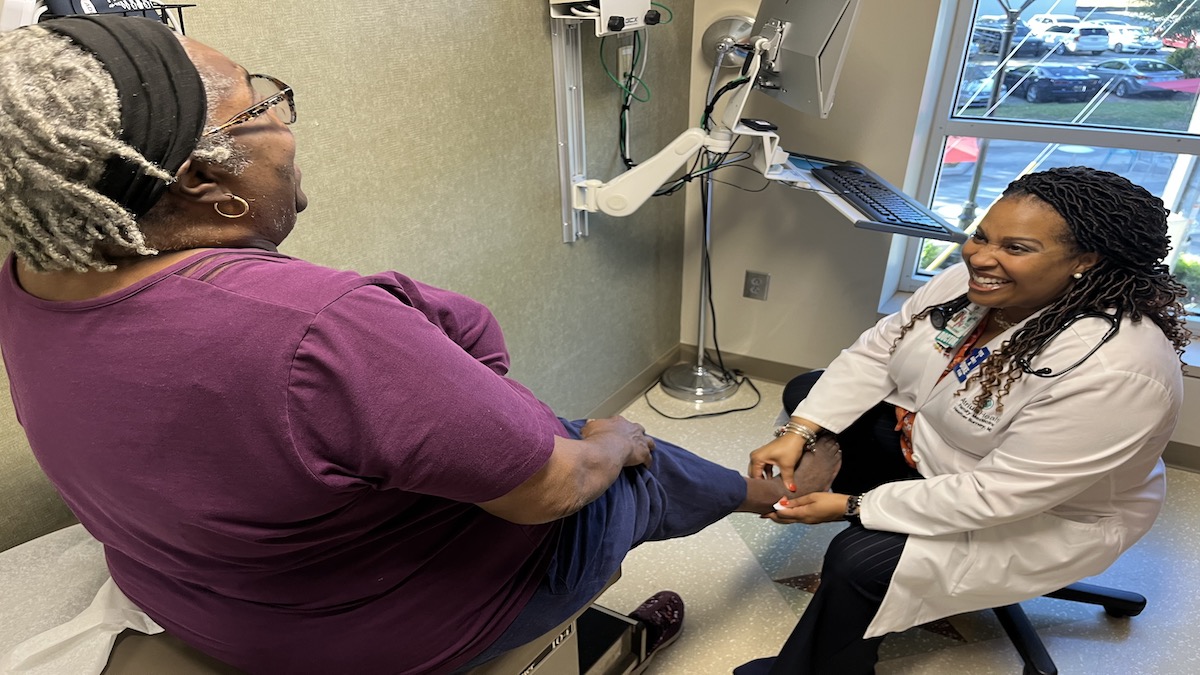 Daily Dose – Understanding and Managing Diabetes Daily Dose – Understanding and Managing Diabetes