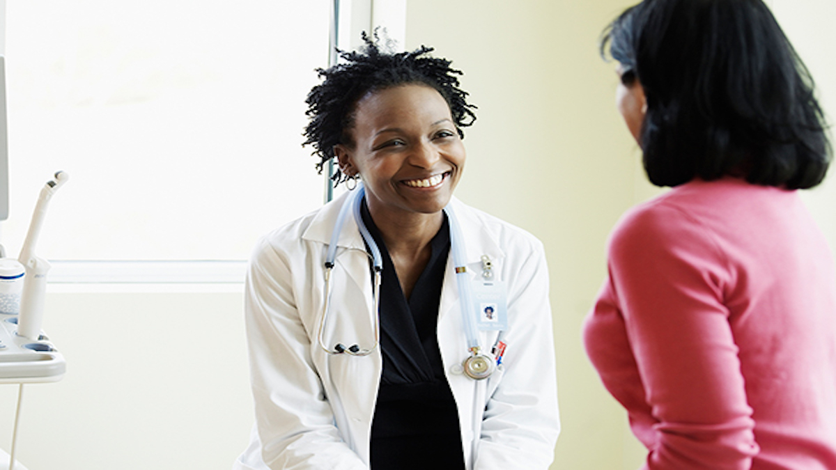 Daily Dose From Pap Smears to Pelvic Exams Your Guide to